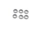 Himoto - Ball Bearings 8X12X3.5 6pcs (HM21034)