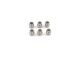 Himoto - Lower Shock End 6P (HM21033)