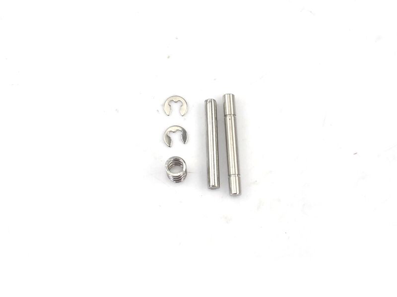 Himoto - Shaft&Spring for Servo Saver 1 Set (HM21030)