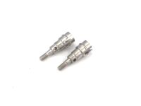 Himoto - Rear Wheel Axle 2P (HM21029)