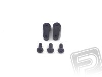 Himoto - Servo Horns 2P (HM21028)
