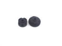 Himoto - F&R Differential Case (HM21023)