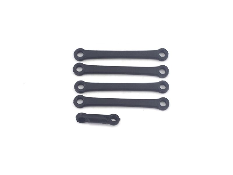 Himoto - Steering&Servo Linkage 5P (HM21016)
