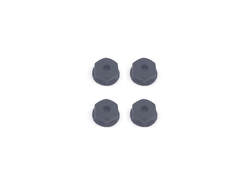 Himoto - Wheel Nuts 4P (HM21014)