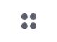 Himoto - Wheel Nuts 4P (HM21014)