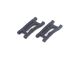 Himoto - Front Lower Susp. Arms 2P (HM21009)