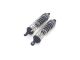 Himoto - Rear Shock Absorber(long) 2P (HM21003)