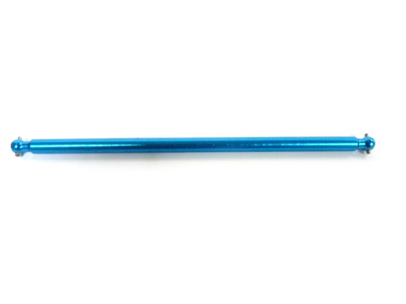 Himoto - Alum Center Main Dogbone 1p (HM19221)