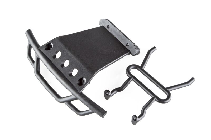 Himoto - Front Bumper Foam 1pc (HM19211)
