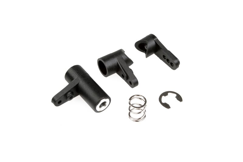 Himoto - Servo saver/steering complete 1set (HM18548)