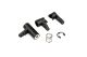Himoto - Servo saver/steering complete 1set (HM18548)