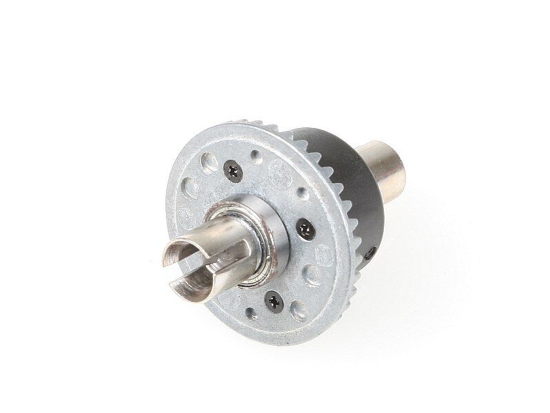 Himoto - Front/rear diff.complete (powdermetal gears inside) (HM18-T001)