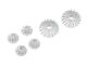 Himoto - Bevel gears(large+small)-powder metal gears (HM18-H002)