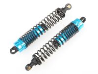 Himoto - 110004 Alum.shock absorber 2P (HM17705)