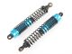 Himoto - 110004 Alum.shock absorber 2P (HM17705)