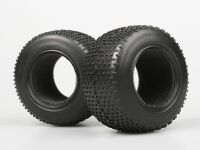 Himoto - Tire 1:10 Truggy (2pcs) (HM17702)