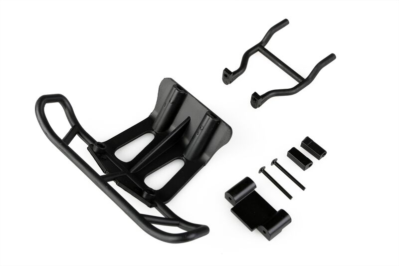 Himoto - s*10 front bumper set (HM17021)