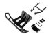 Himoto - s*10 front bumper set (HM17021)