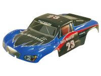 Himoto - 1:10 Short Course Truck body (HM15591)