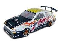 Himoto - 1/10 Drift body (HM12316)