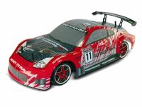 Himoto - Drift Body Himoto 1:10 (HM12310)