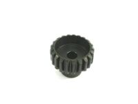 Himoto - 0.6 Module Motor Gear Steel (21t) 1p (HM11181)