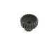 Himoto - 0.6 Module Motor Gear Steel (21t) 1p (HM11181)