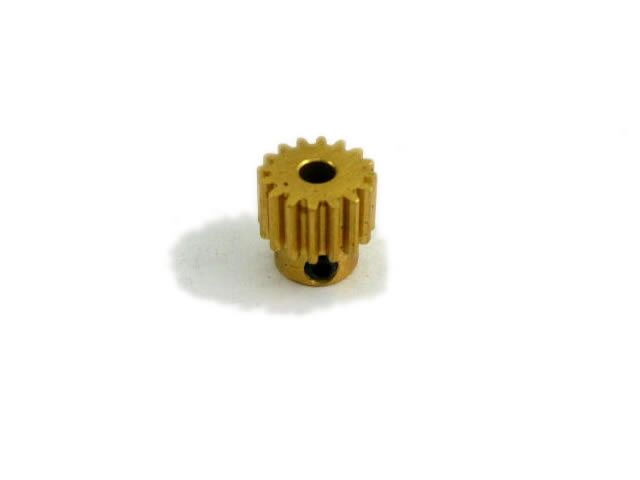 Himoto - Motor gear 16T(modul 0.6) (HM11146)