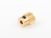 Himoto - Motor gear (14T) (0,6module) (HM11144)