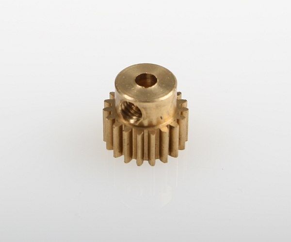 Himoto - Motor Gear (17T) (HM11119)