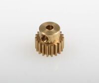 Himoto - Motor Gear (17T) (HM11119)