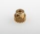 Himoto - Motor Gear (17T) (HM11119)