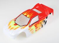 Himoto - Truggy Body Himoto 1:10 (HM10713)