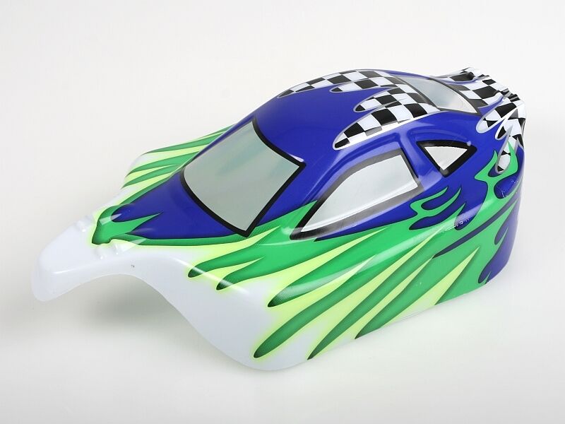 Himoto - Buggy Body Himoto 1:10 (HM10703)