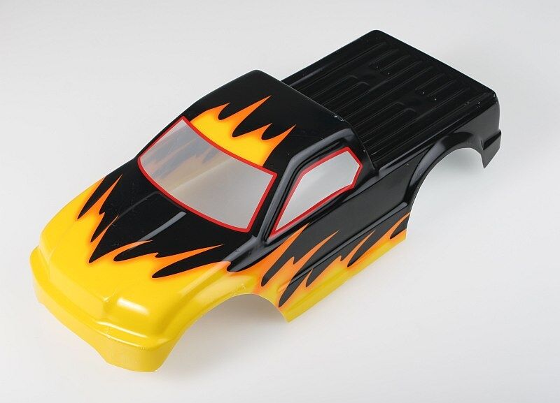 Himoto - Truck Body Himoto 1:10 (HM10361)