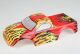 Himoto - Truck Body Himoto 1:10 (HM10334)