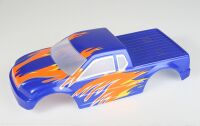 Himoto - Truck Body Himoto 1:10 (HM10326)