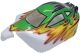 Himoto - BUGGY body (3101) (HM10314)