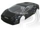 Himoto - Car body Himoto 1:10 Lamborghini Black (HM10121)