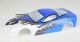Himoto - Car body Himoto 1:10 corvette blue (HM10112)