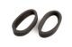 Himoto - Rear tire insert sponge 2p (HM08154)