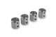 Himoto - Wheel hex 4p (HM08065)