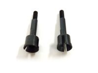 Himoto - Wheel Axle 2pcs (HM08064)