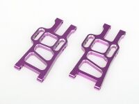 Himoto - Alum. front lower arm 2P (HM08055P)