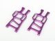 Himoto - Alum. front lower arm 2P (HM08055P)