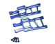 Himoto - Alum. front lower arm 2P (HM08055B)
