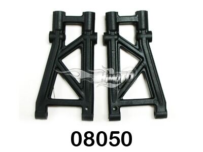 Himoto - Rear lower arm 2P (HM08050)