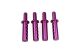Himoto - 108037 alum.body post 4P (HM08047P)
