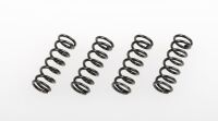 Himoto - Dumper Spring 4pcs (HM08032)