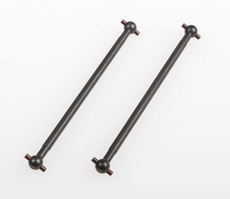 Himoto - Front / Rear Dogbone 89.5mm (HM08029)